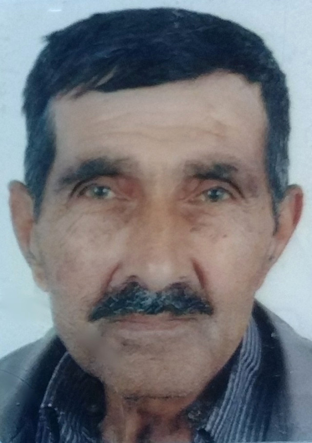Samsun’da Tırın Çarptığı Traktörde Bulunan Yaşlı Adam Öldü