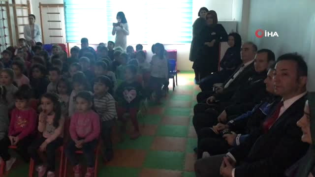 Fatsa’da Öğrencilere Uygulamalı Trafik Eğitimi Verildi