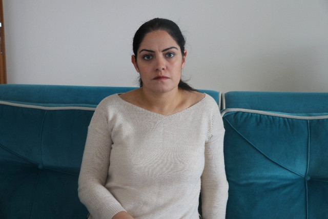 Boşanma Aşamasındaki Kocanın Eve Ses Bombası Attığı İddiası