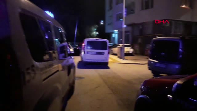 Ordu Alkollü Sürücü, Otomobiliyle Polis Aracına Çarptı 2 Polis Yaralı
