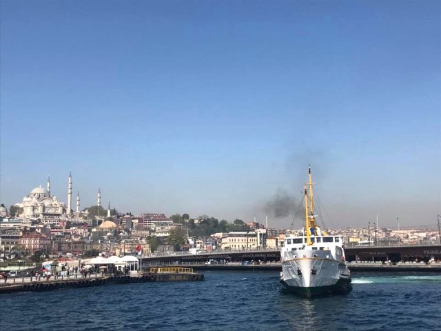 Orduluların İstanbul’da 152 Derneği Var