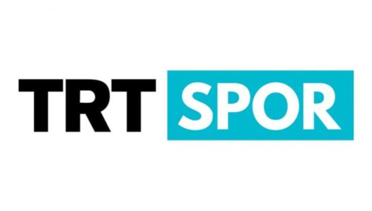 15 Nisan 2023 TRT spor Yayın Akışı