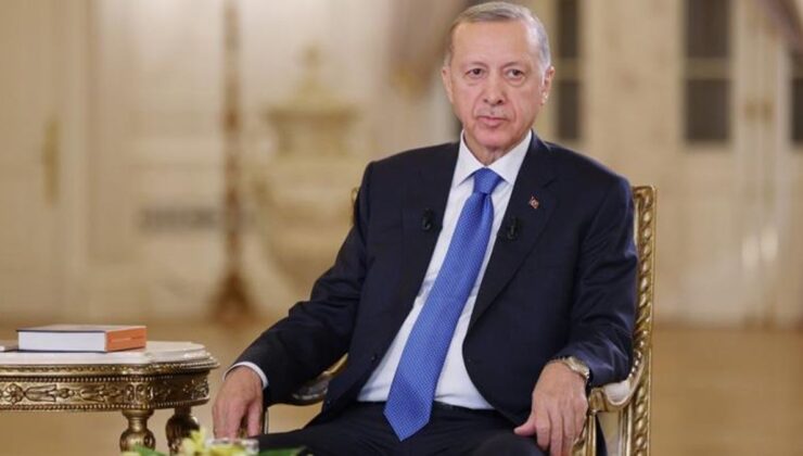Cumhurbaşkanı Erdoğan’ın sıhhat durumuyla ilgili Yardımcısı Fuat Oktay’dan açıklama: Hamdolsun pek düzgün
