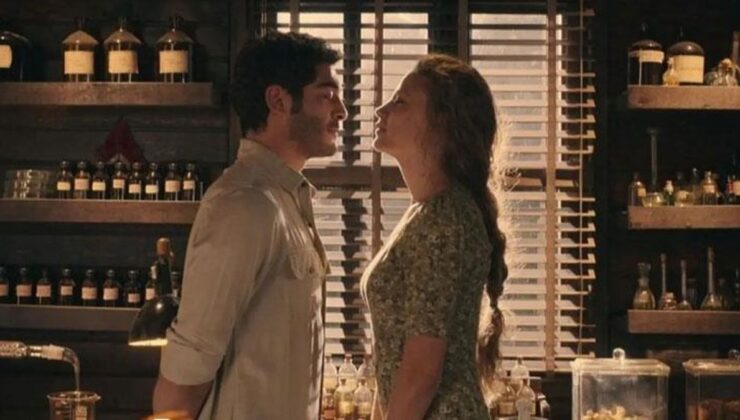 Müellif Yonca Sencar, Şahmaran dizisi hakkında savcılığa hata duyurusunda bulundu: Kitabımdaki ana tema kullanıldı