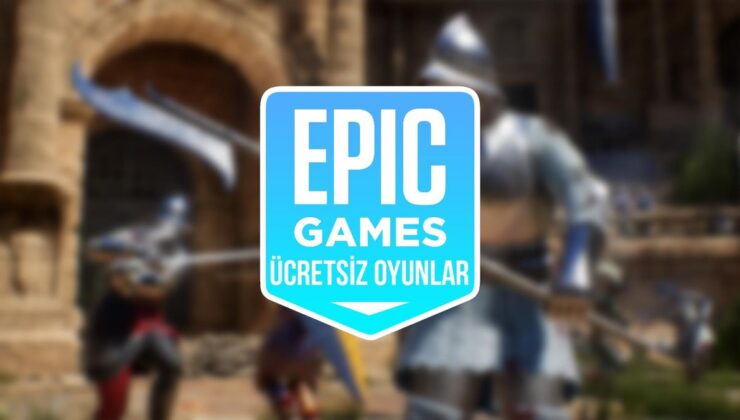 Steam kıymeti 320 TL olan iki oyun Epic Games’te fiyatsız oldu