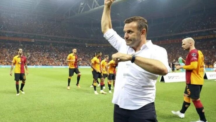 Yarış kızıştıkça açıklamaların da şiddeti artıyor! Okan Buruk’tan F.Bahçe’ye bomba gönderme