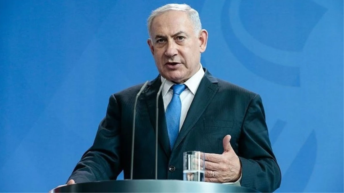 İsrail Başbakanı Netanyahu’nun esir takasındaki kirli niyeti ortaya çıktı: Muahede orduya fırsat verecek