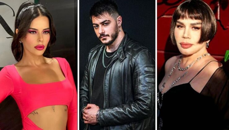 2023’ün çok dinlenen sanatkarı muhakkak oldu! Semicenk doruğa yerleşti