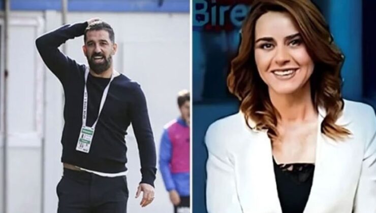 ‘Fatih Terim Fonu’ vurgununda yeni ses kaydı! Arda Turan’ın kelamlarını duyan Seçil Erzan resmen üç buçuk atmış