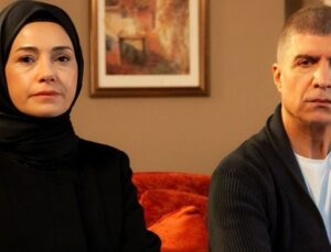 Reaksiyon çeken Kızıl Goncalar’ın üretim şirketinden açıklama: Haksız tenkitler yapılıyor, senaryodakilerin gerçekle ilgisi yok