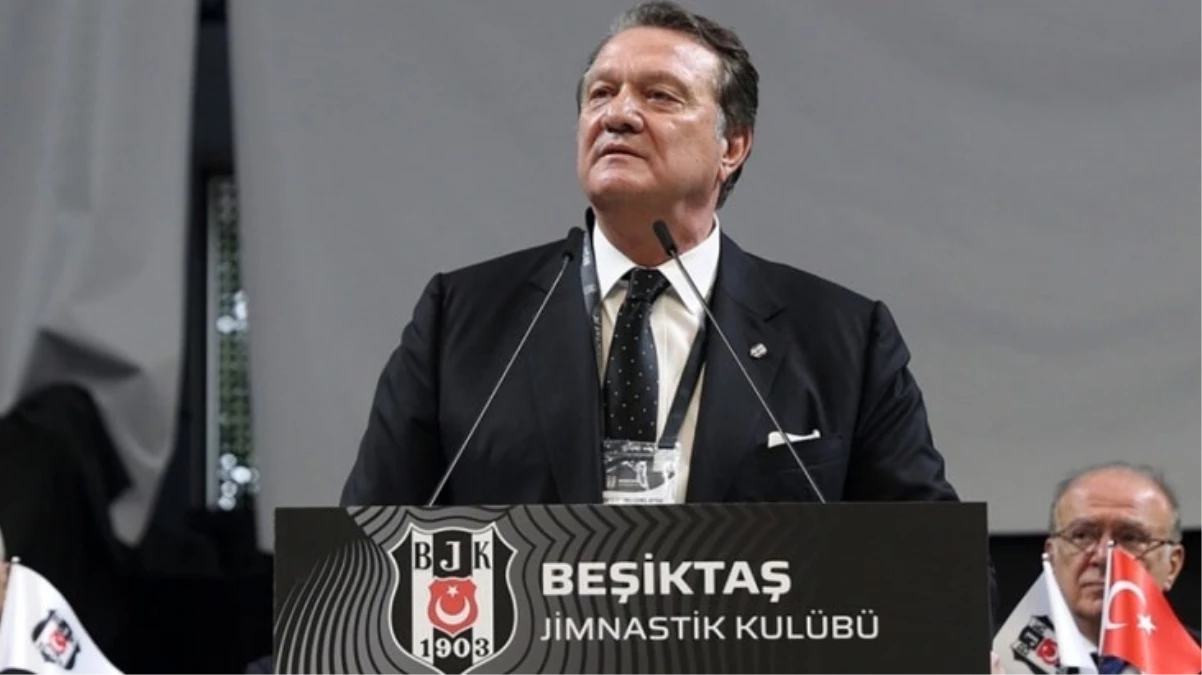 Yeni idarenin hiç affı yok! Beşiktaş, takım dışı bıraktığı yıldız futbolcunun mukavelesini feshetti