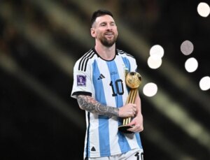 Messi hangi kadroda 2024? Lionel Messi hangi kadroda oynuyor?