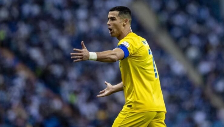 Ronaldo hangi kadroda oynuyor? Ronaldo şu anda hangi ekipte 2024?