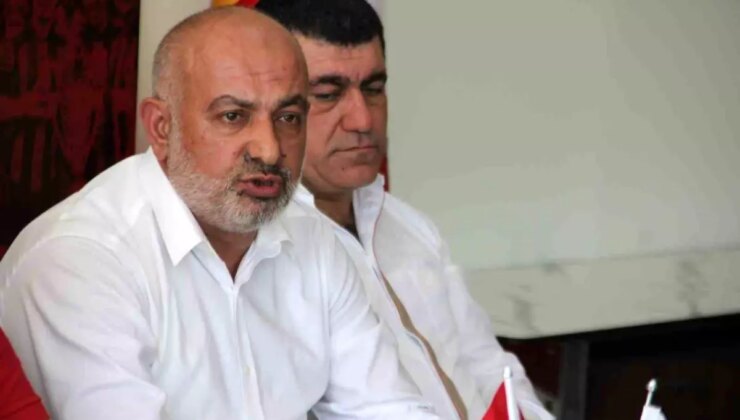 Ali Çamlı: “Tweet atmayacaksınız, ‘Kayserispor’u tekrar yönetmeye talibim’ diyeceksiniz”