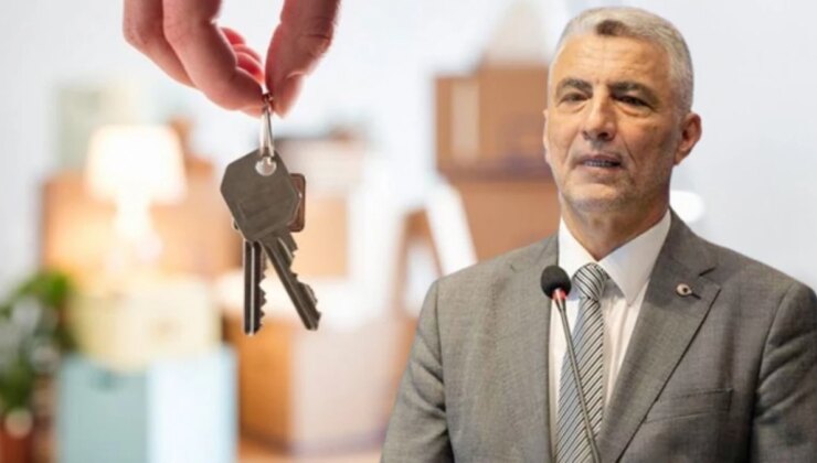 Bakan Bolat duyurdu! Emlak ve otomobil satışında yeni devir 15 Eylül prestijiyle başlıyor