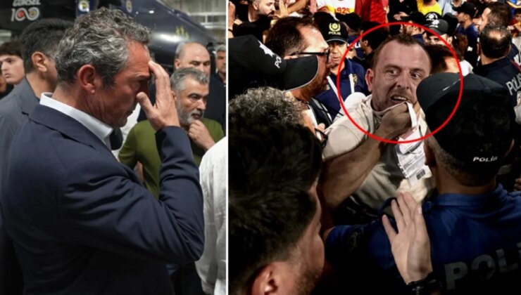 Doğruysa büyük skandal! Koç’u yere düşüren isimle ilgili Fenerbahçe’den bomba sav