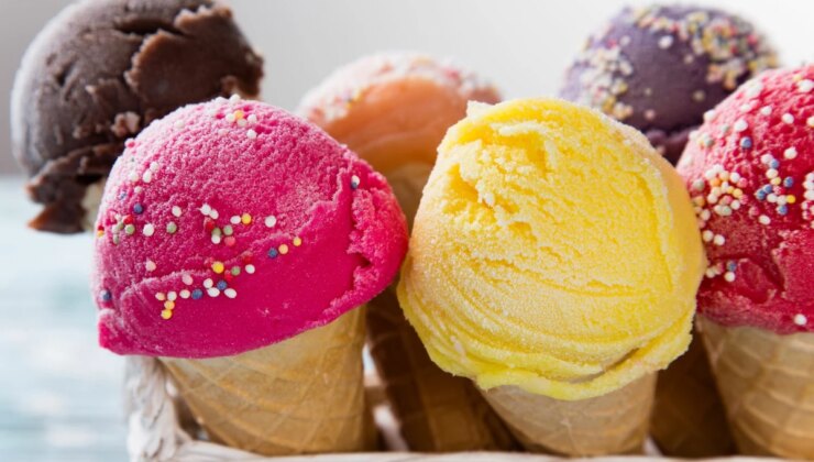 Dondurma Tüketiminde Besin Güvenliği Uyarısı