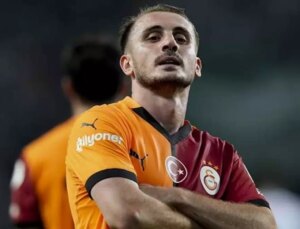 Elinden aldılar! Kerem Aktürkoğlu’ndan olay kaptanlık açıklaması