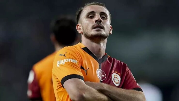 Elinden aldılar! Kerem Aktürkoğlu’ndan olay kaptanlık açıklaması