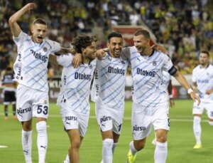 Fenerbahçe Lugano maçı birinci 11’i! Fenerbahçe’nin Lugano maçı 11’i muhakkak oldu mu, birinci 11’de kimler var?