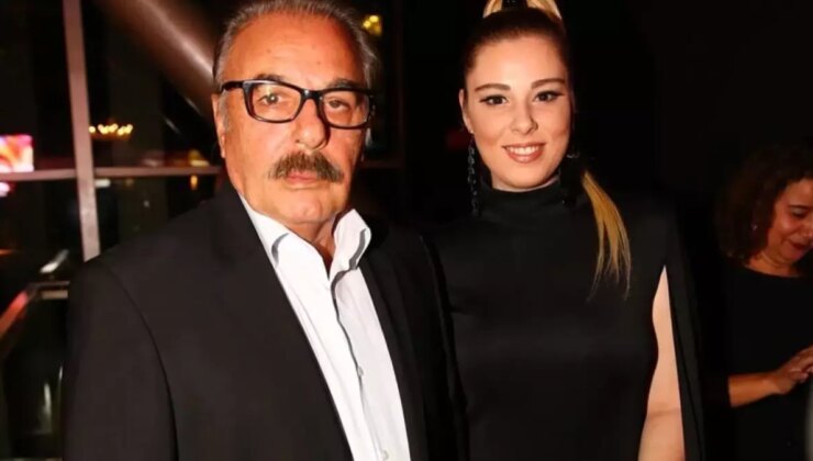 Ferdi Tayfur, kızı Tuğçe Tayfur’a soyadını kullanmaması için resti çekti