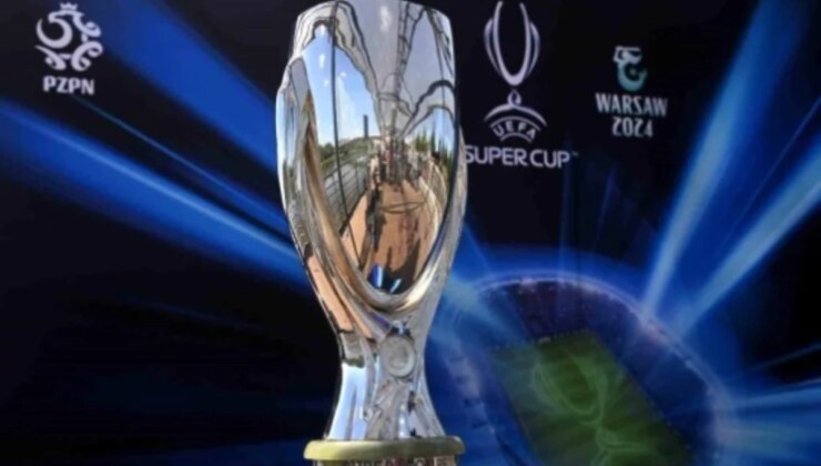 Galatasaray UEFA Muhteşem Kupa kazandı mı?