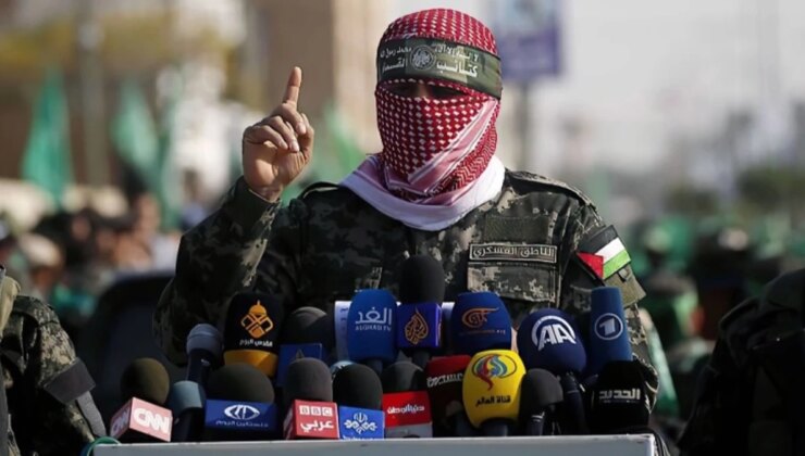 Hamas: İsmail Haniye’nin suikastı korkakça bir hareket, cezasız kalmayacak