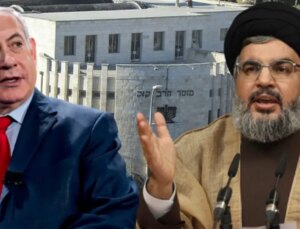 Hizbullah’ın Mossad’ı vuracağını öğrenen Netanyahu, operasyon için çabucak düğmeye basmış