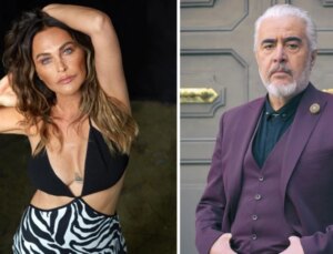 Hülya Avşar yeni sinema projesiyle setlere dönüyor! Uğur Yücel’le partner olacaklar