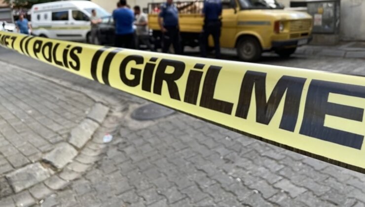 İzmir’den sonra bir elektrik faciası daha! Malatya’da sokak ortasında meyyit bulundu