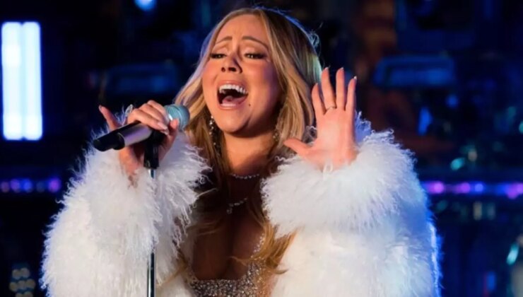 Müzikçi Mariah Carey’nin annesi ve ablası birebir gün hayatını kaybetti