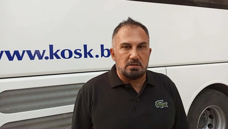 Nazilli Belediyespor Teknik Yöneticisi ve Grubu İstifa Etti