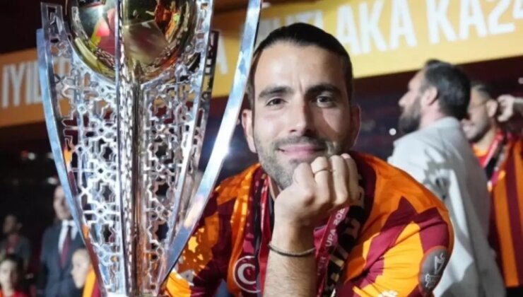 Oliviera Panathinaikos’a mı gidiyor?