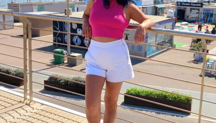 Şişli’de estetik ameliyatı olan İspanyol bayan ameliyattan sonra öldü