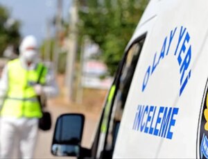 Çöpleri ayrıştıran çalışanlar, yeni doğmuş erkek bebek cesedi buldu