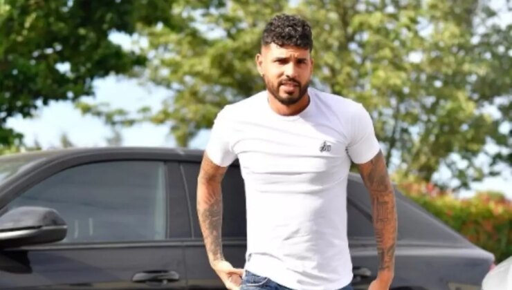 Emerson Palmieri kimdir? Emerson Palmieri kaç yaşında, mevkisi ne, bonsevis pahası ne kadar?