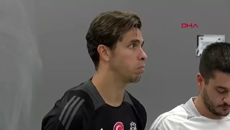 Gabriel Paulista: Fevkalade bir maç oynadık