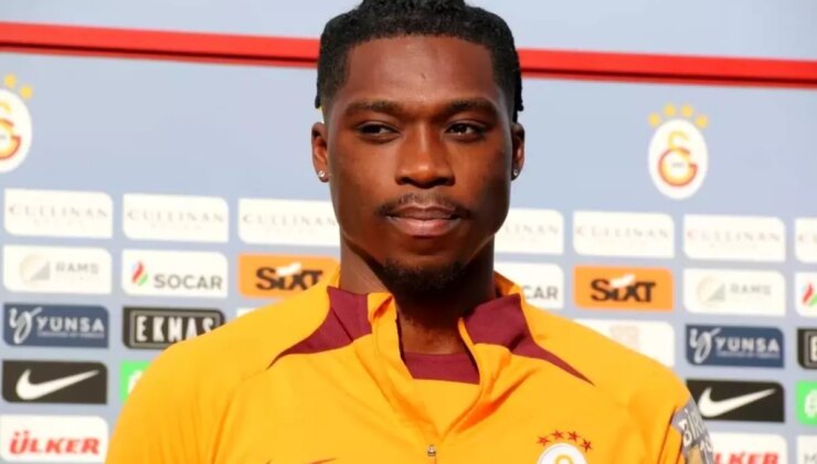 Galatasaray Derrick Köhn’ü Werder Bremen’e kiraladı