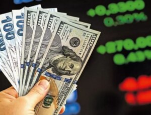 Merkez Bankası, hür döviz hesapları için ödenecek faiz oranını 75 baz puan indirdi