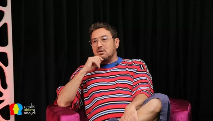 Metin Arolat’ın 16 gün evvel verdiği röportaj gündemde! Mevtten döndüğü anlatı anlatmıştı