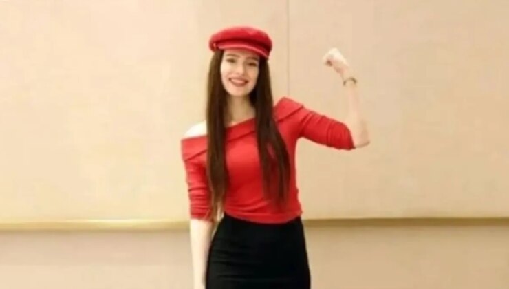 Neslican Tay kimdir? “Demir Kadın” Neslican Tay ne vakit, neden öldü, hastalığı neydi? Neslican Tay öldü mü, yaşıyor mu?