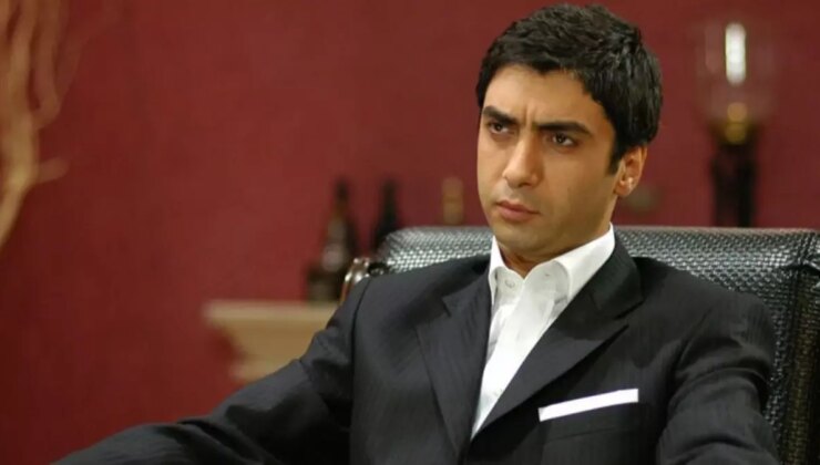 Saçları beyazladı! Necati Şaşmaz’ın son halini gören şaşkınlığını gizleyemiyor