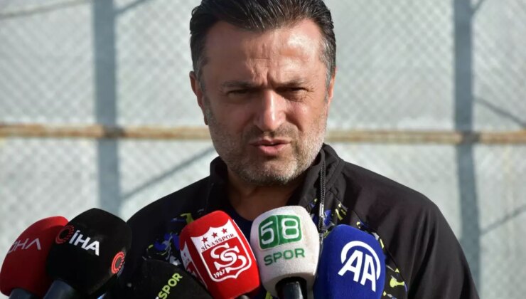 Sivasspor’un Sıkıntı Konyaspor Maçı Öncesi Hazırlıkları
