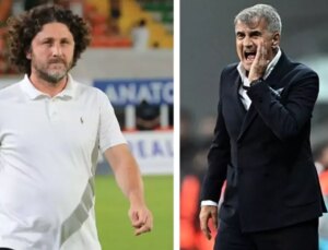 Trabzonspor’da teknik yöneticilik krizi: Fatih Tekke’nin kuzeninden olay tez