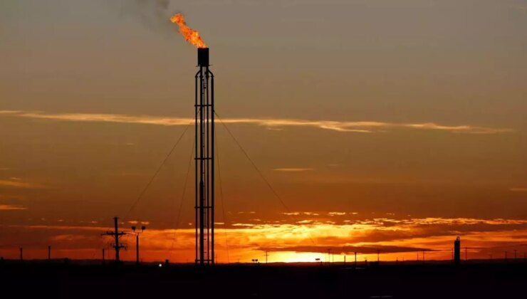 Avrupa’da kış gelmeden doğal gaz tasası başladı