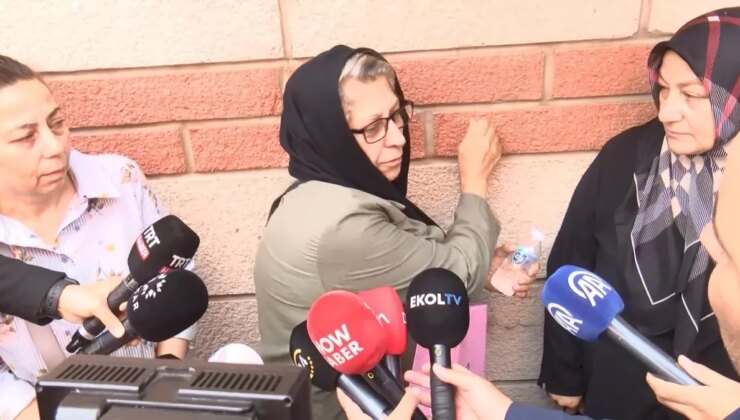 Cenaze Merasiminde Şok Olay: Tabuttan Ses Geldi