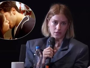 Hazal Kaya, oynadığı dizideki bekaret denetimi krizini anlattı