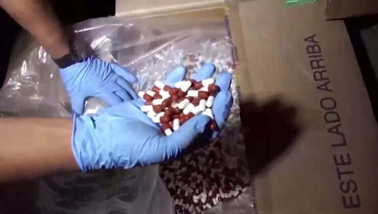 İstanbul’da Uyuşturucu Operasyonları: 395 Kilogram Uyuşturucu ve 128 Kuşkulu Yakalandı