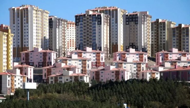 İşyeri ve konut kiralarına %63,47 artırım yapılabilir