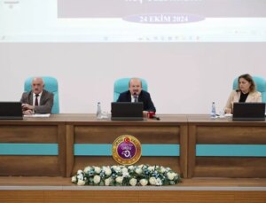 Ordu’da 2024 Yılı İl Koordinasyon Kurulu Toplantısı Gerçekleştirildi